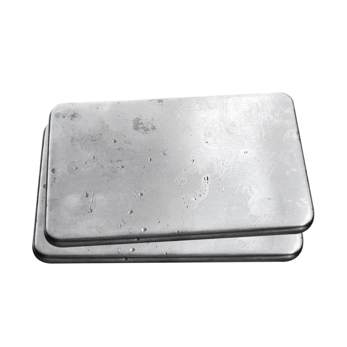Outset – Stainless Steel Travel Ice Packs 76667 Outset - Stainless Steel Travel Ice Packs - image 6
