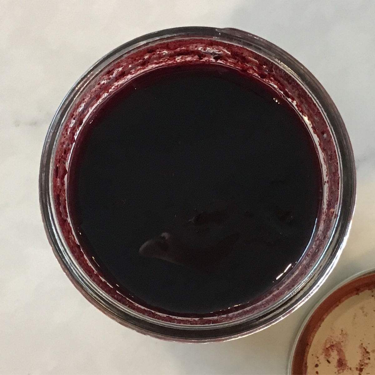 Meristem Farm Aronia Berry Jam