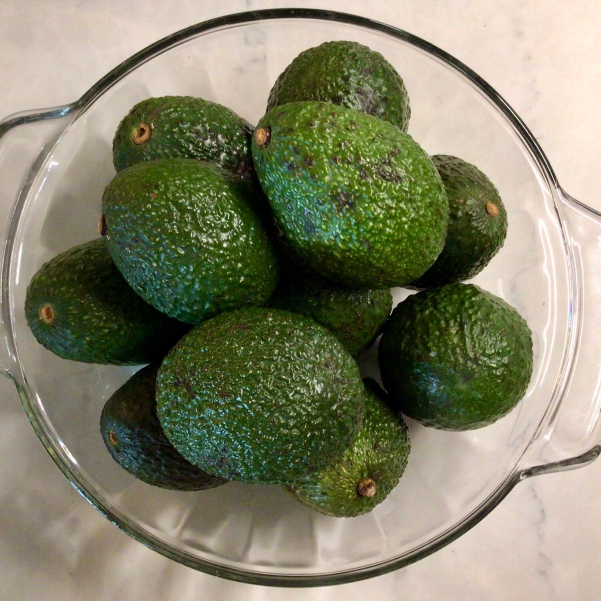 Lone Tree Foods Avocados, Conventional, Not Local (Each)