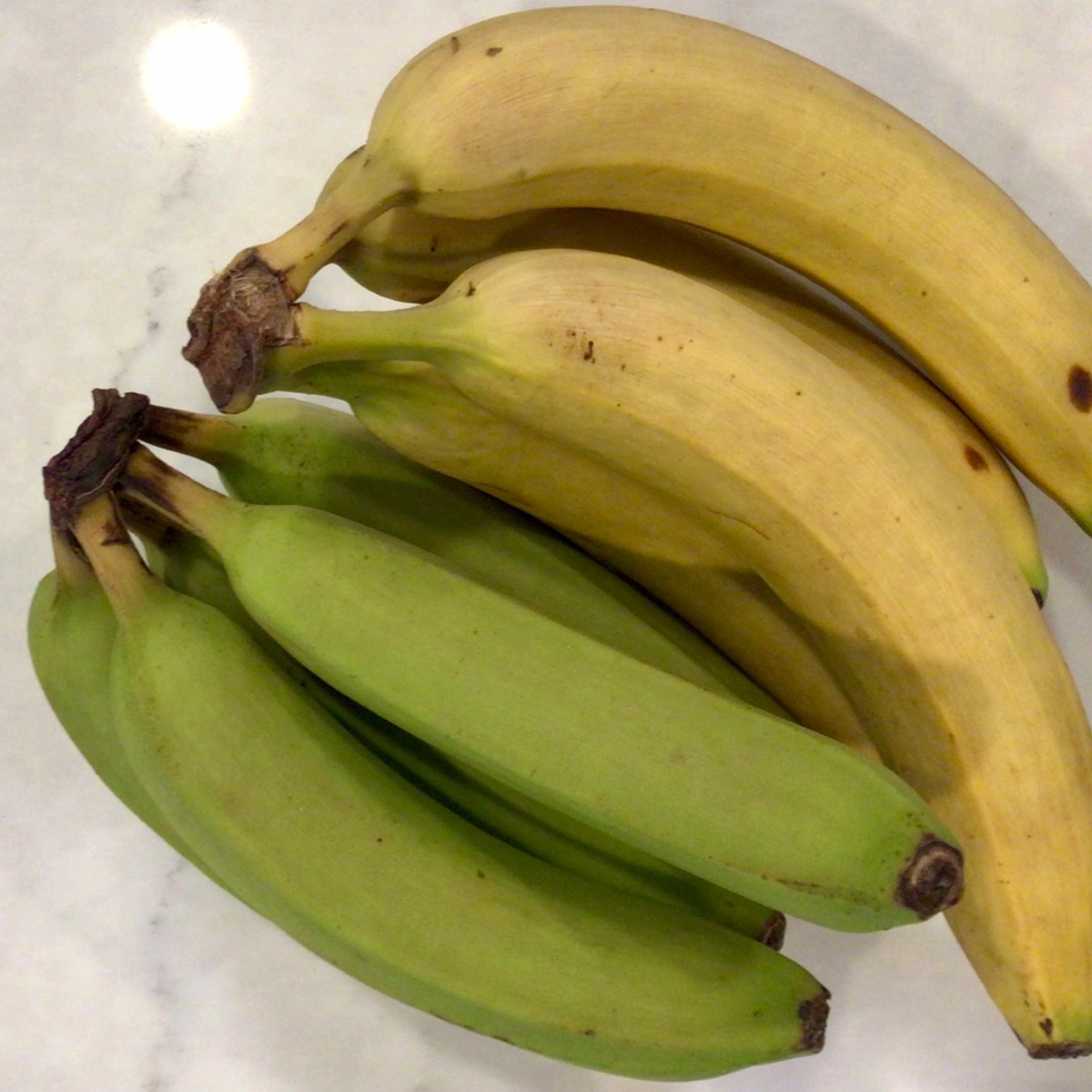 Lone Tree Foods Bananas, Conventional, Not Local natural convenience