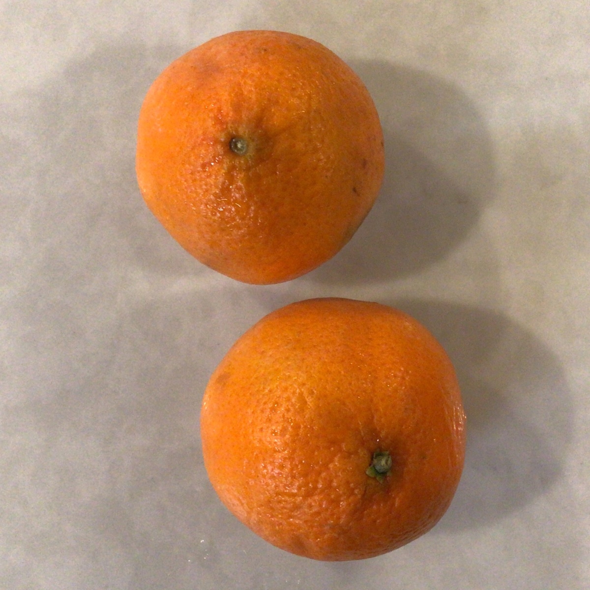 Azure Standard Citrus, Mandarins