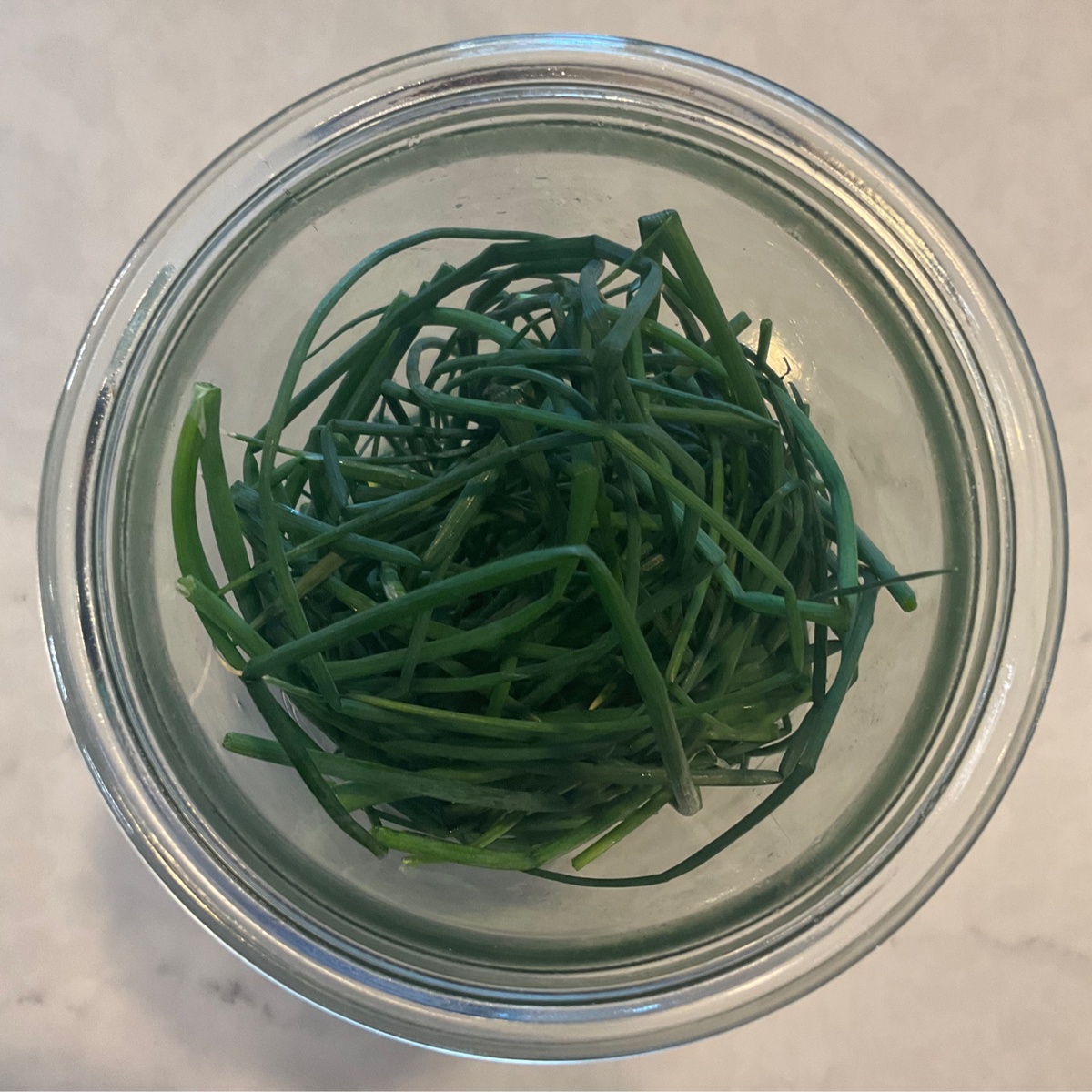 Benson Bounty Chives, Fresh ($4/oz)