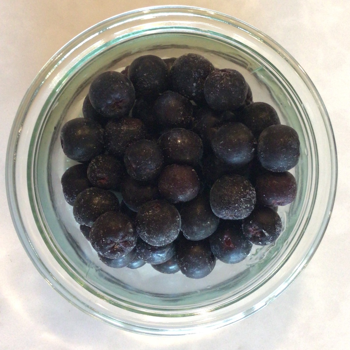 exist green Aronia Berries, Frozen organic frozen aronia berries