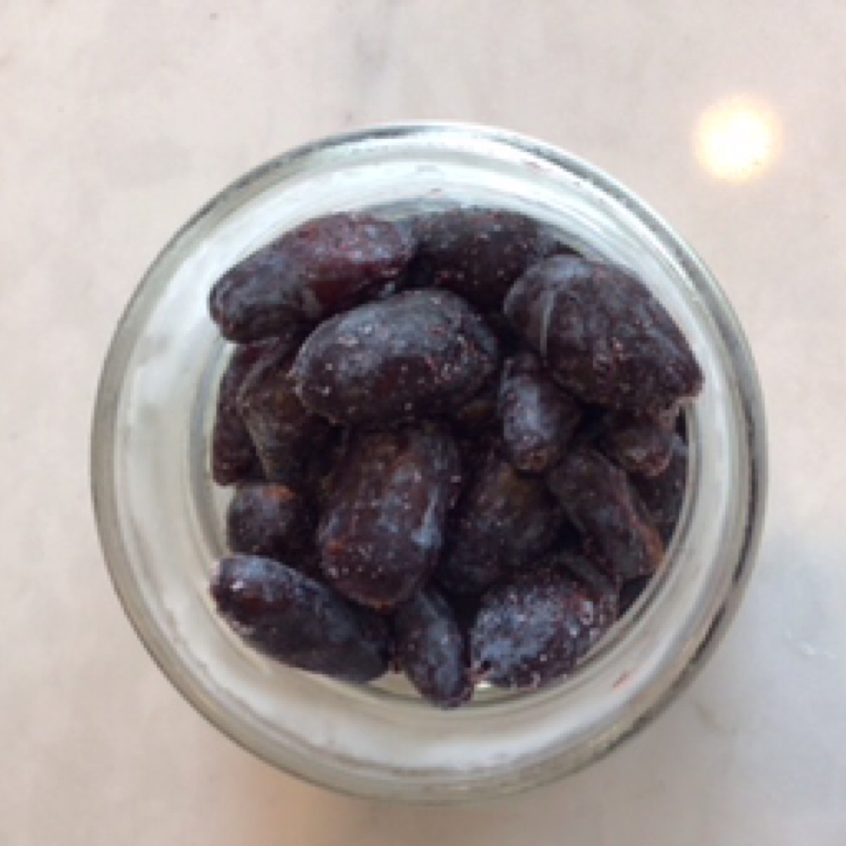 Honey Berries, Frozen FRZHONYBRY Iowa Food Hub Honey Berries, Frozen