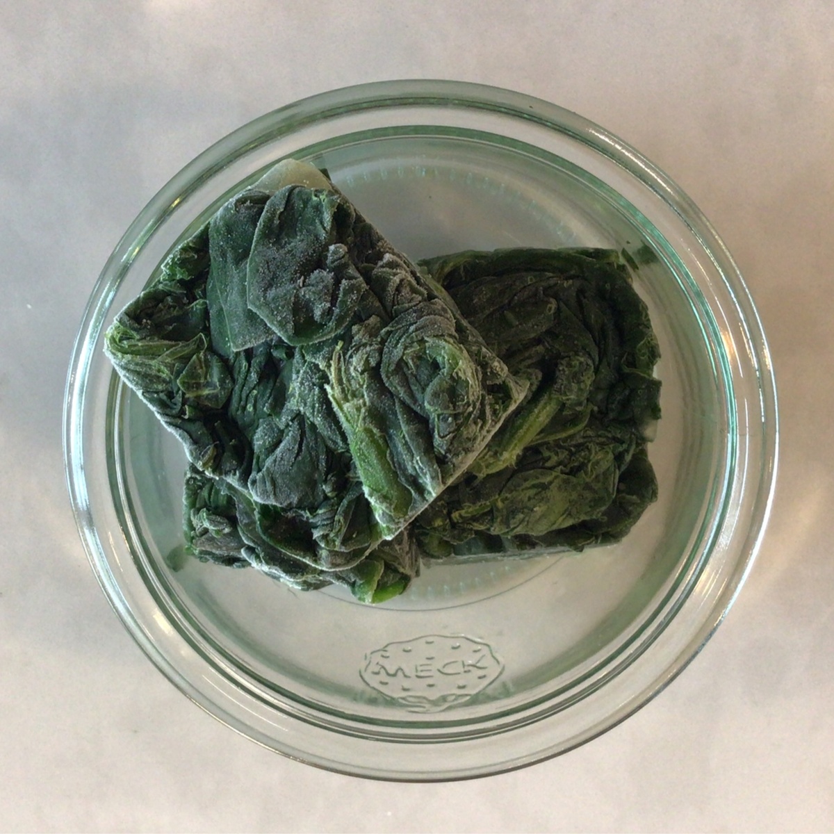 Spinach, blanched, frozen, cubes ($0.5/oz) FPFRZBLSPIN01 exist green Spinach, blanched, frozen, cubes ($0.5/oz)