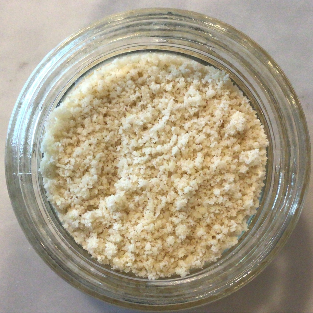 Azure Standard Almond Flour skinless