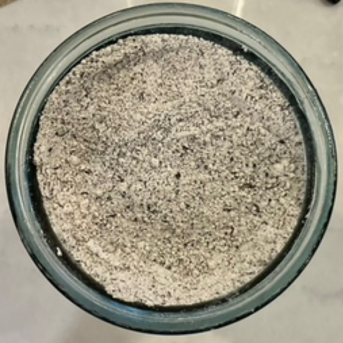Azure Standard Buckwheat Flour, Whole