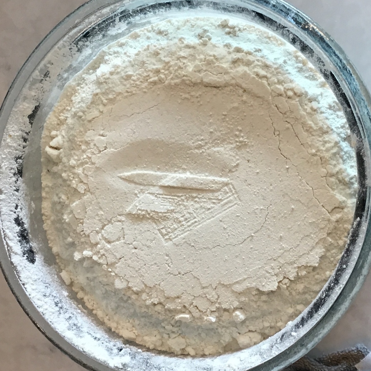 Azure Standard Cassava Flour forests of the amazon