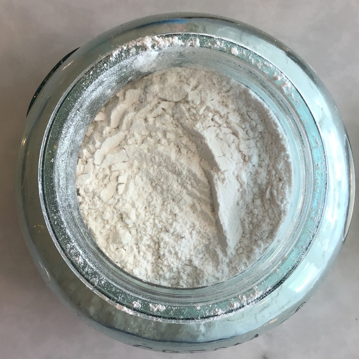 Azure Standard Cream of Tartar ($1/oz)