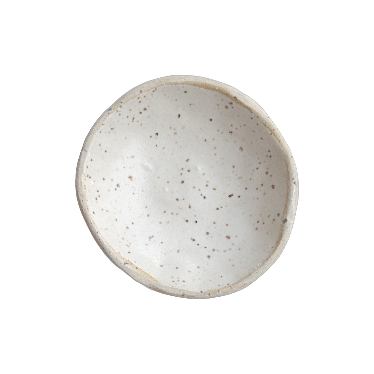 Mountain Bound Pottery - 2" Ring Dish