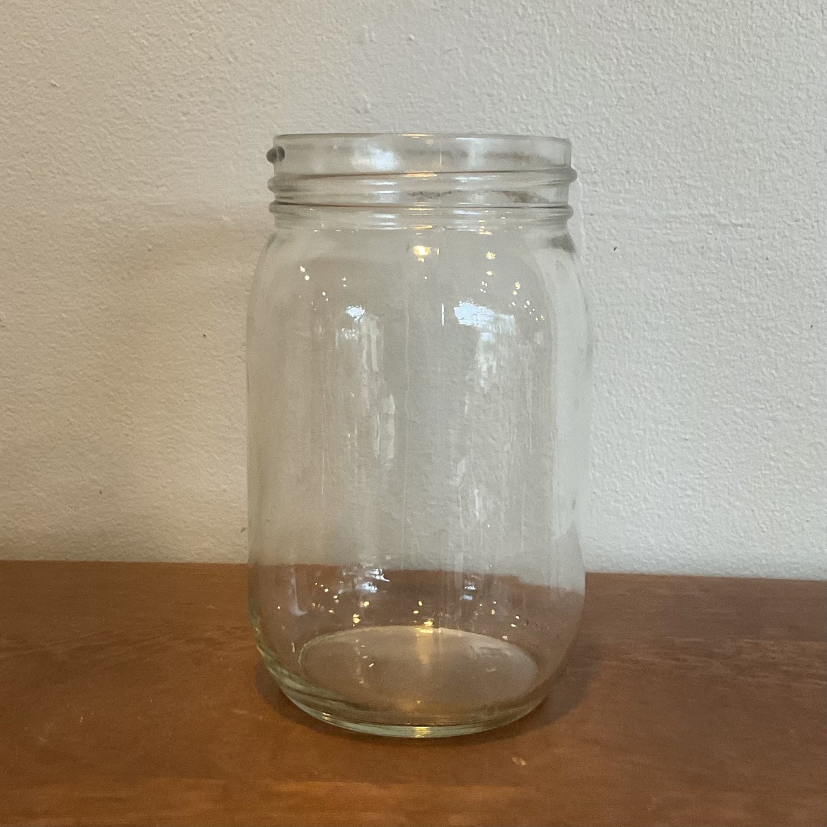 Unbranded – Glass Mason Jars – w/o lid Unbranded - Glass Mason Jars - w/o lid - image 5