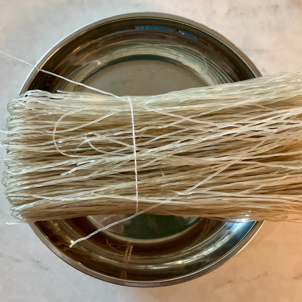 -- Glass Noodles, Sweet Potato, Conventional gluten-free