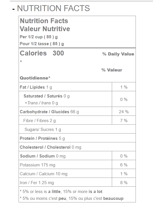 Tootsi Impex Pasta, Mezzi Rigatoni, Corn + Rice organic corn flour - image 2