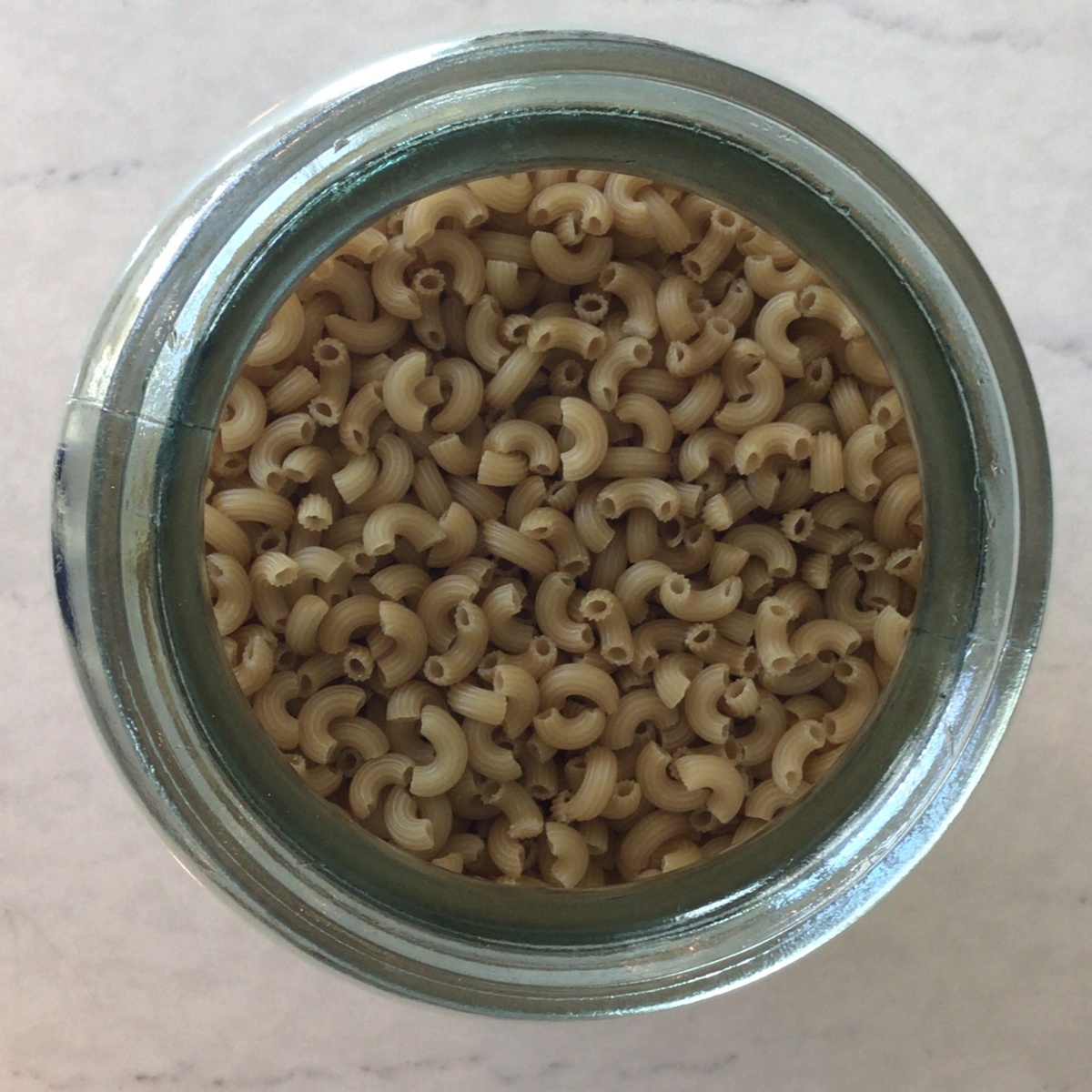Essential Organics Pasta, Quinoa, Elbows gluten-free
