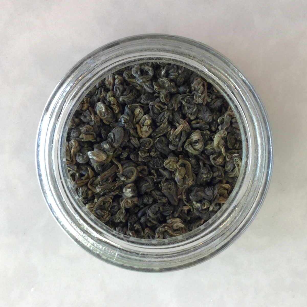 Mountain Rose Herbs Green Pearl Tea ($6/oz) organic green pearl tea is grown