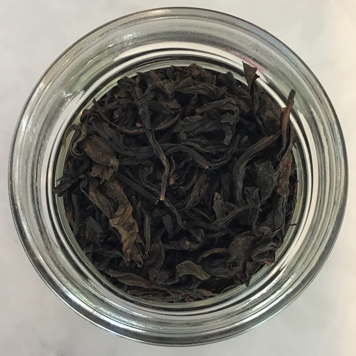 Mountain Rose Herbs Oolong Tea ($2.8/oz)