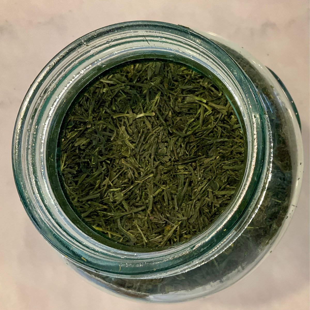 Azure Standard Sencha Asamushi Tea ($4.5/oz)