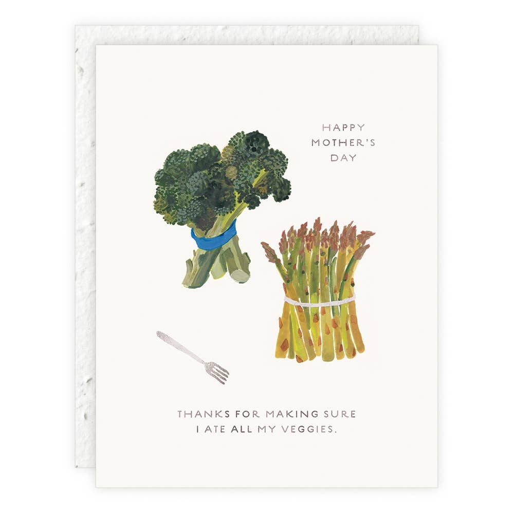 Seedlings Card - Baby /Mother /Father - image 2