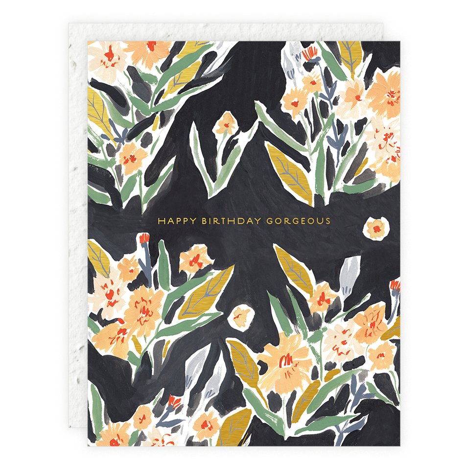 Seedlings Card - Birthday biodegradable - image 13