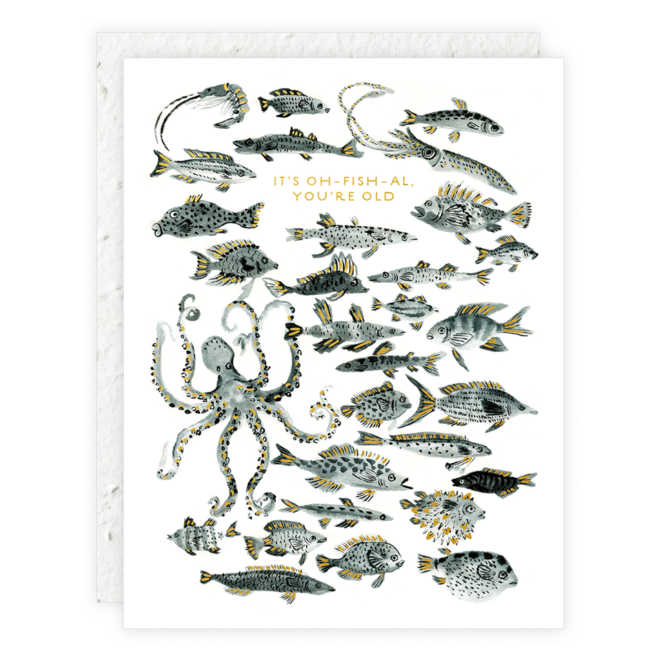 Seedlings Card - Birthday biodegradable - image 15