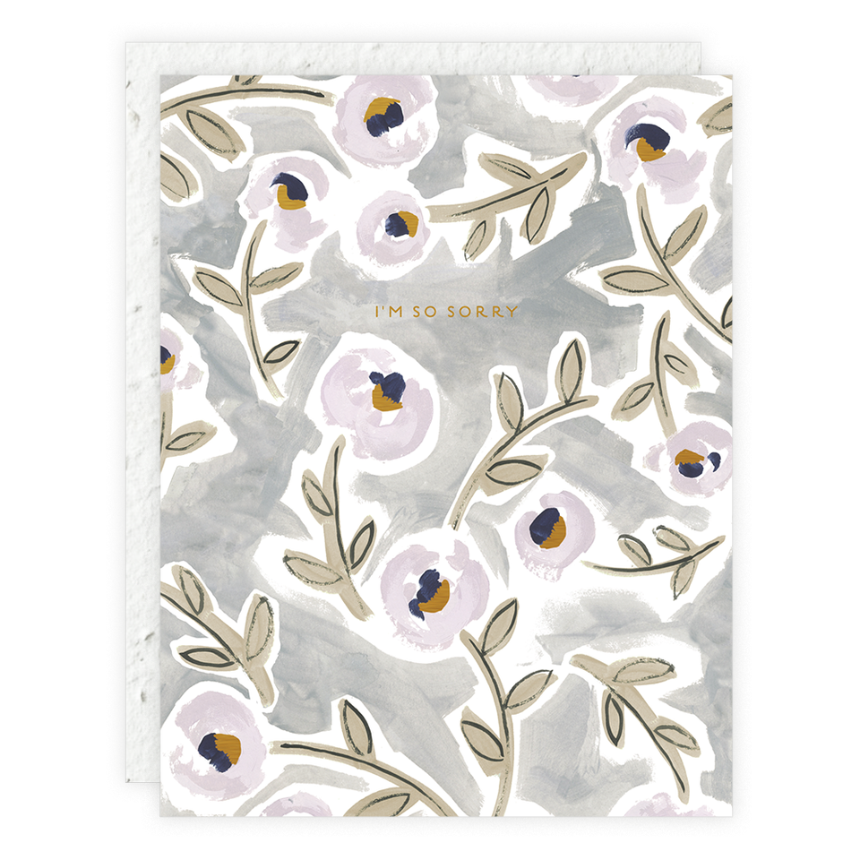 Seedlings Card - Encouragement/Support - image 4