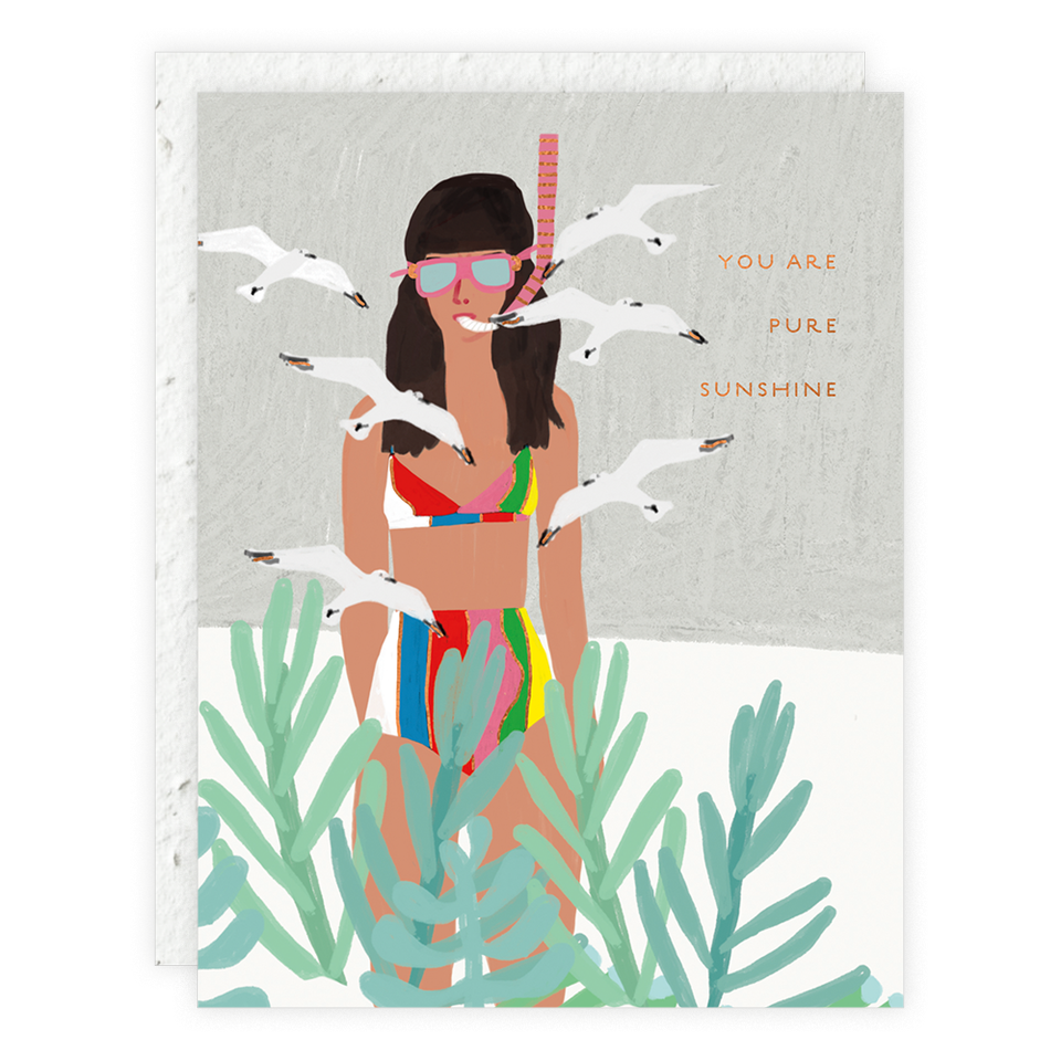 Seedlings Card - Love, Friendship, + Wedding - image 9