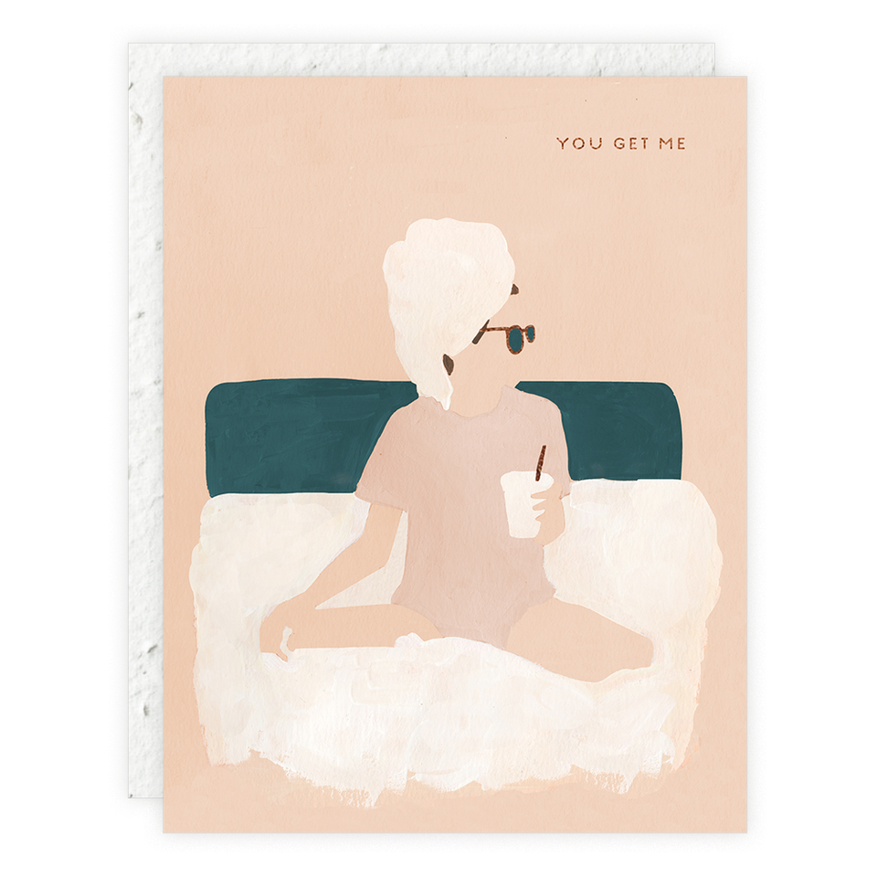Seedlings Card - Love, Friendship, + Wedding - image 10