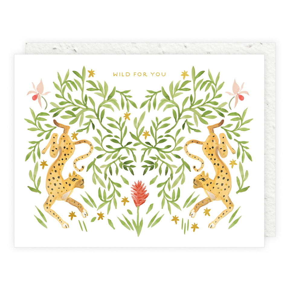 Seedlings Card - Love, Friendship, + Wedding - image 5