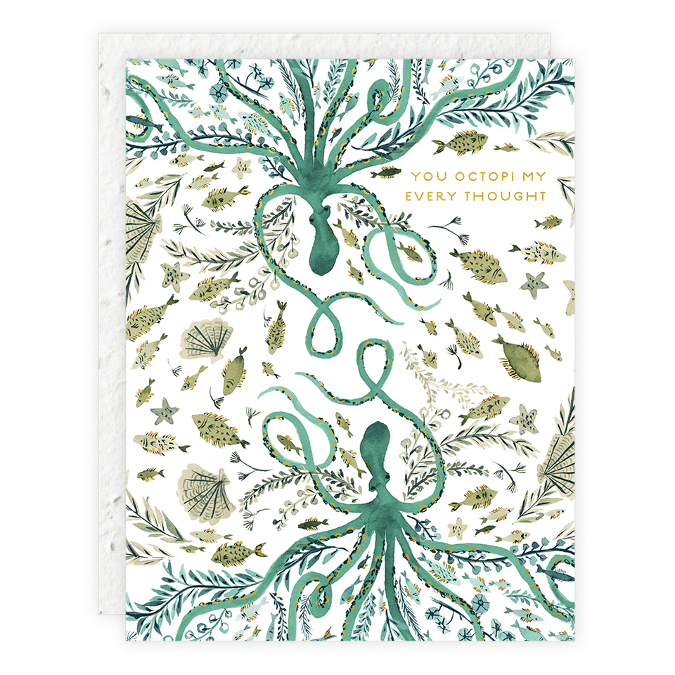 Seedlings Card - Love, Friendship, + Wedding - image 7