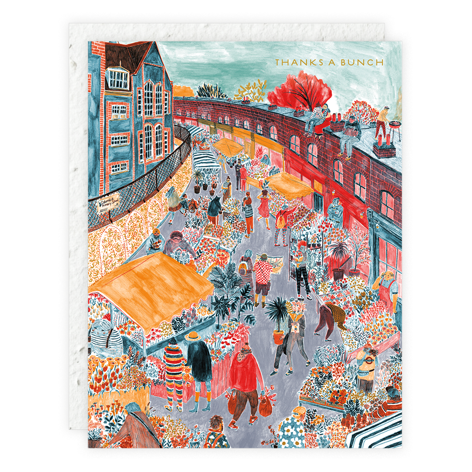 Seedlings Card - Misc - image 8