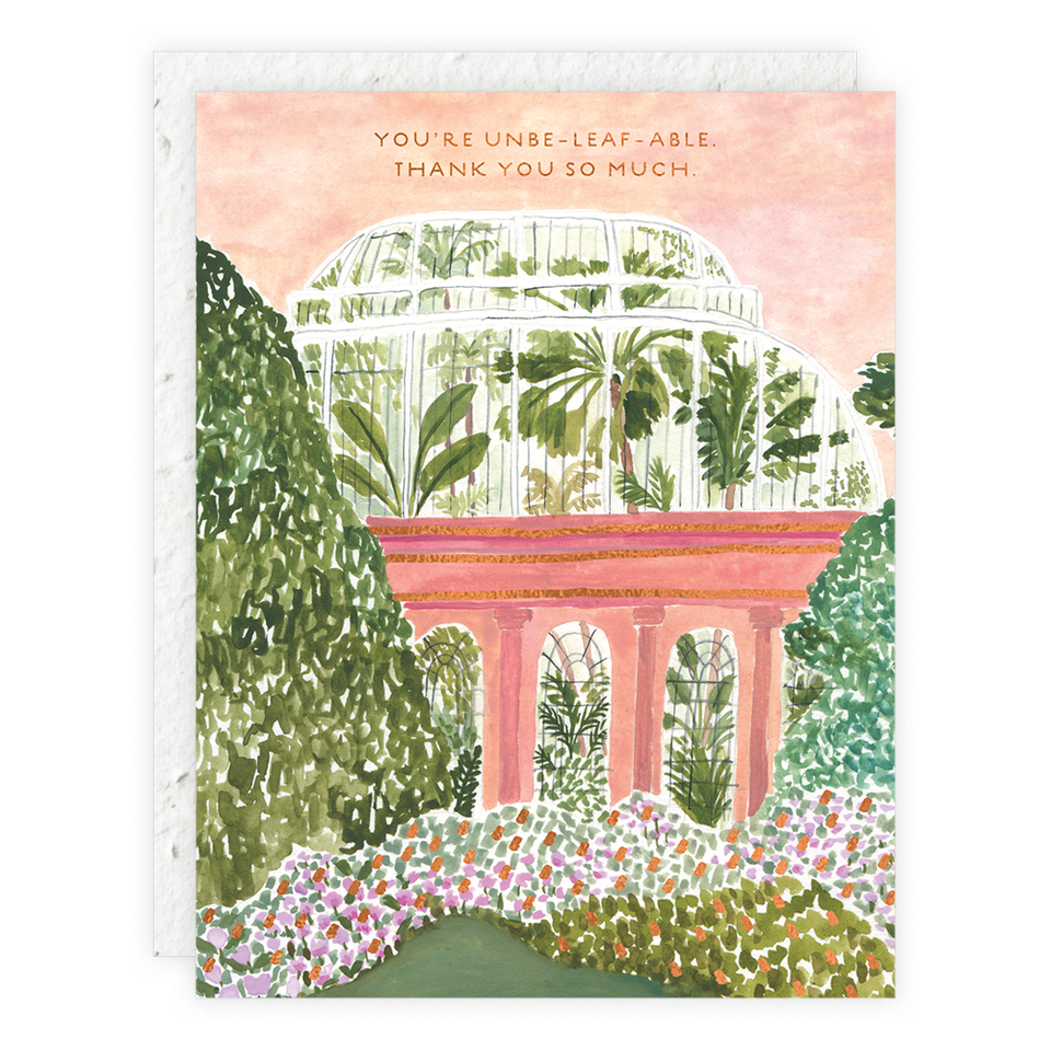 Seedlings Card - Misc - image 7