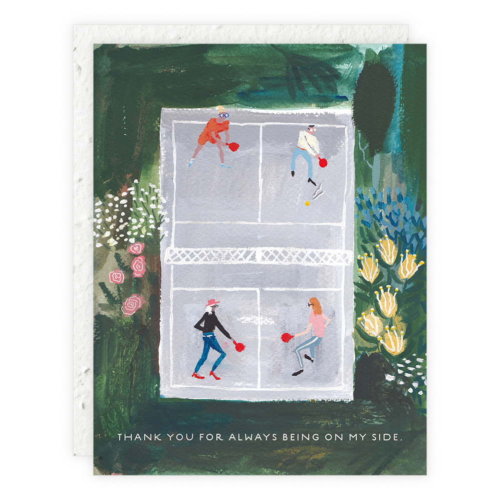 Seedlings Card - Misc - image 10