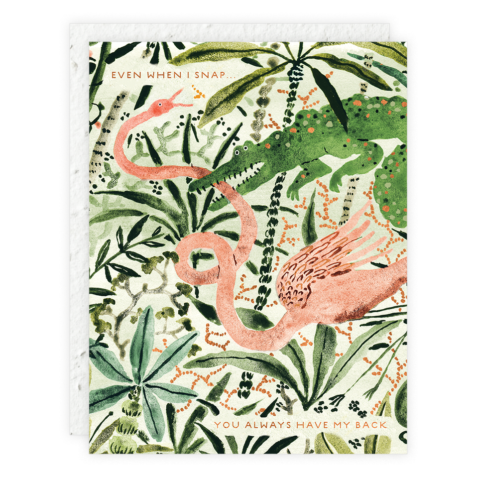 Seedlings Card - Misc - image 11
