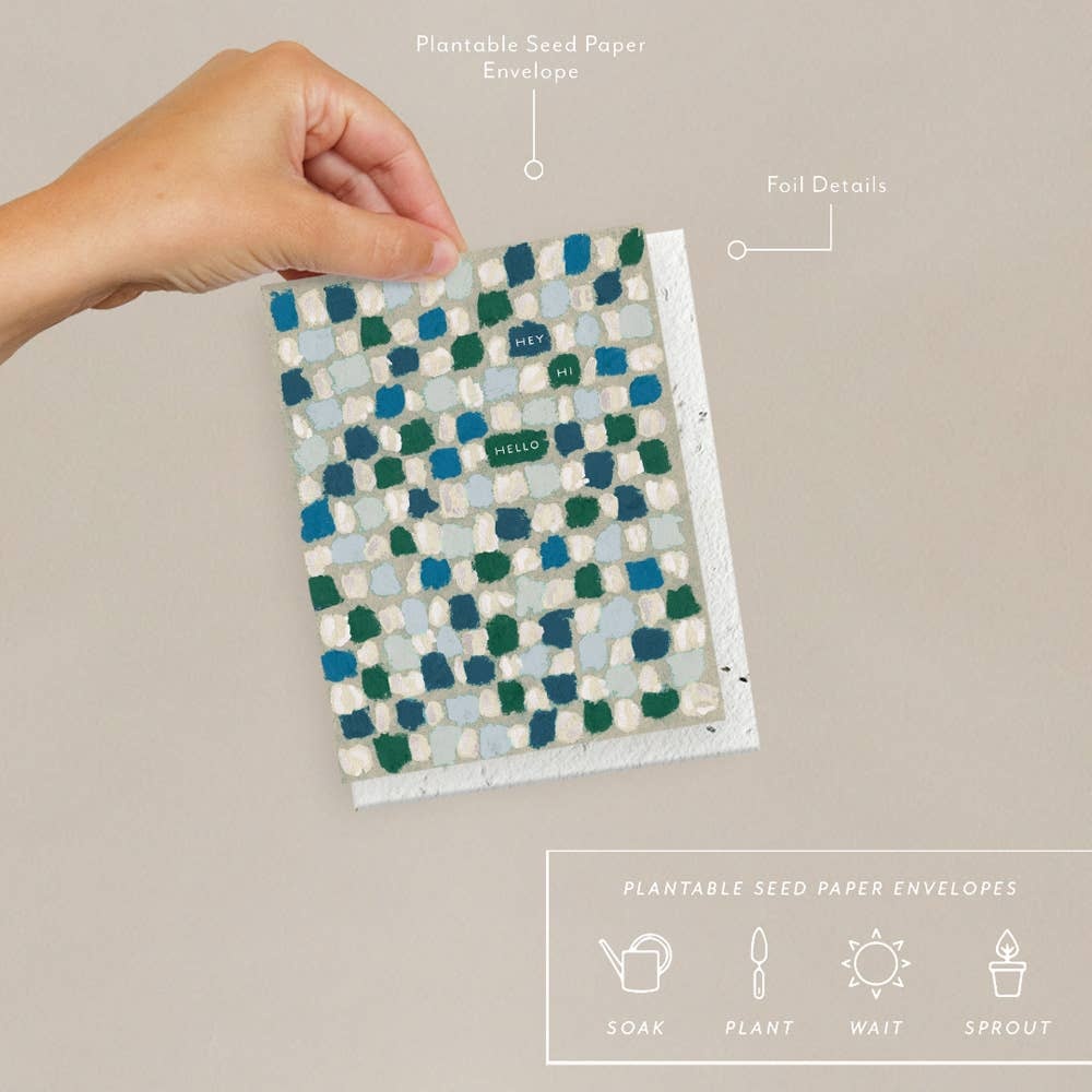 Seedlings Card - Misc - image 3