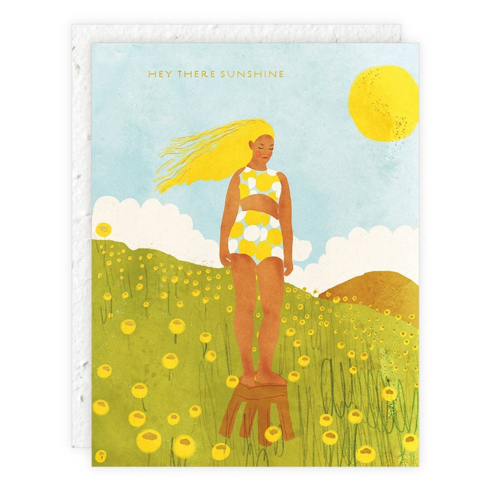 Seedlings Card - Misc - image 9