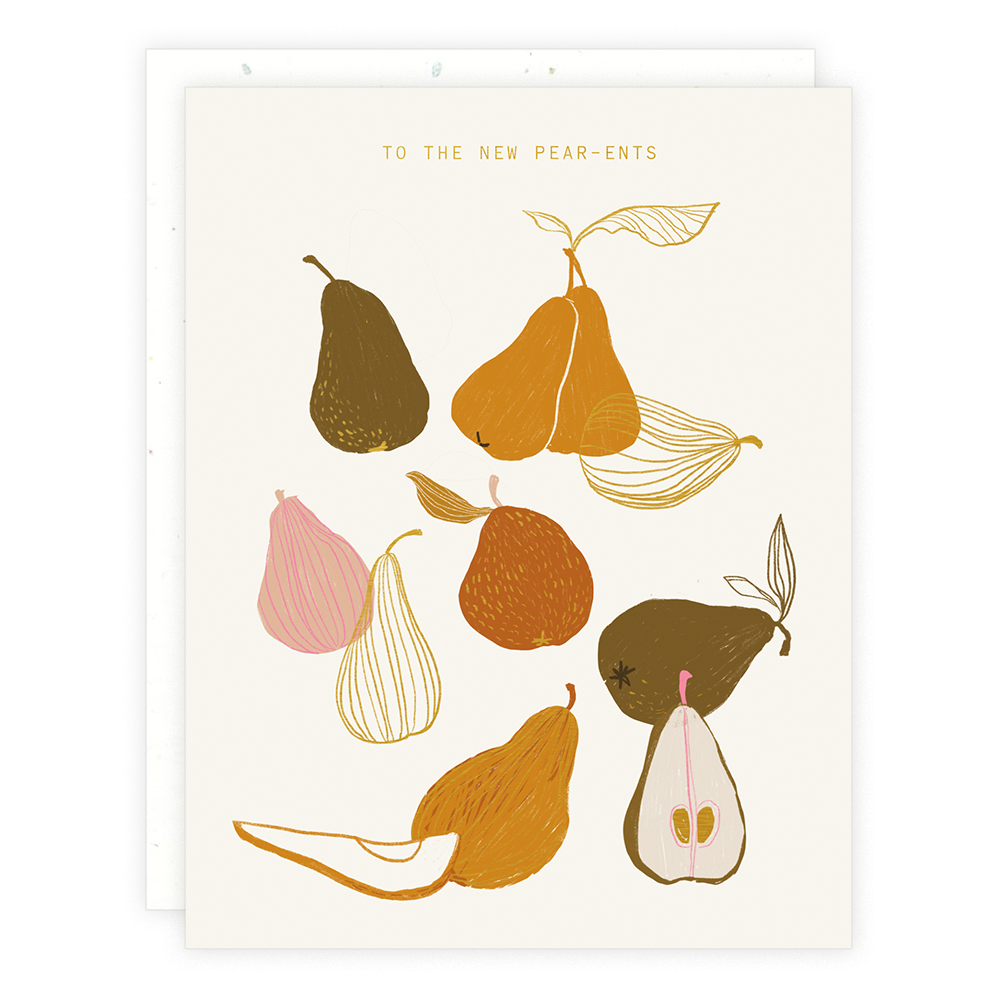 Someday Studio - Baby Greeting Cards - image 5