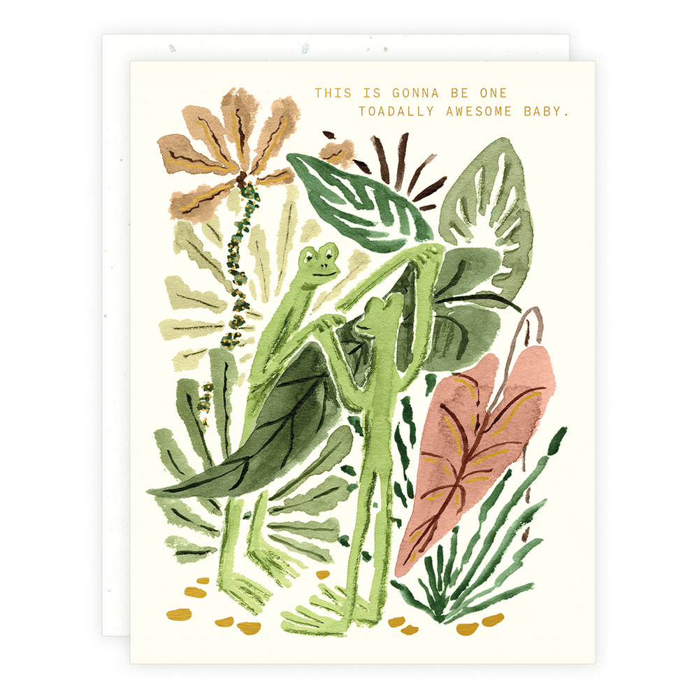 Someday Studio - Baby Greeting Cards - image 4