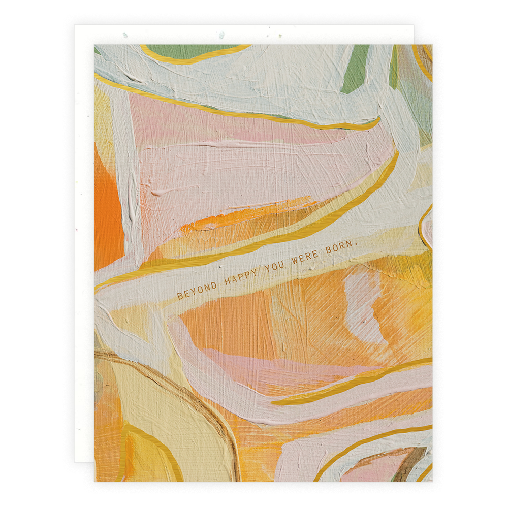 Someday Studio – Birthday Cards Someday Studio - Birthday Cards - image 2