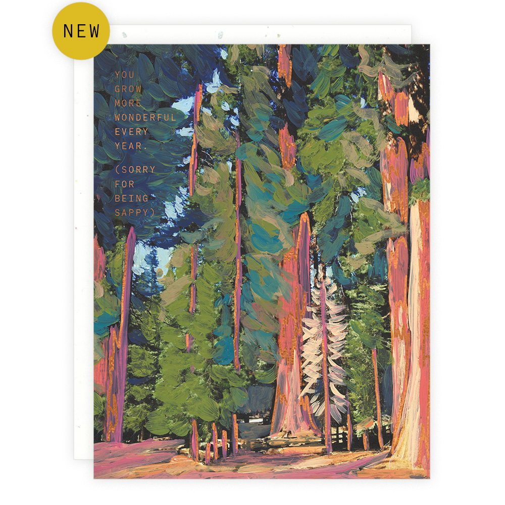 Someday Studio – Birthday Cards Someday Studio - Birthday Cards - image 13