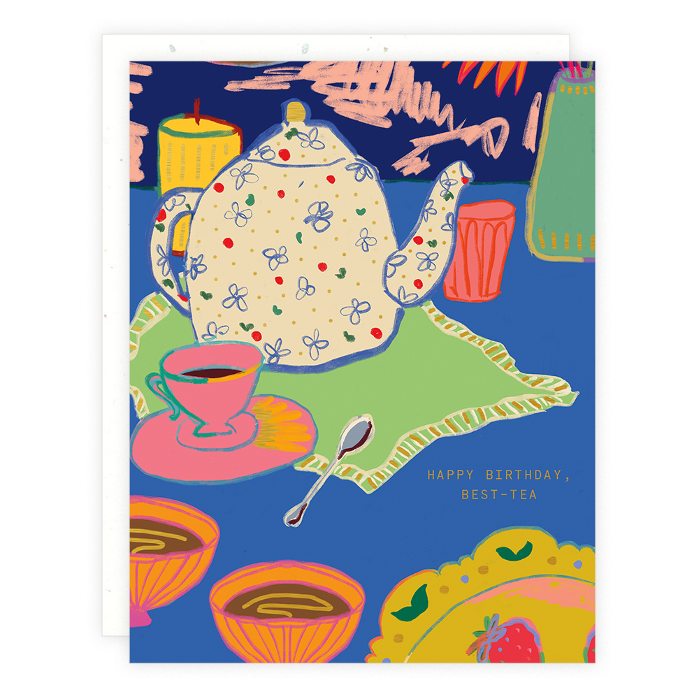 Someday Studio - Birthday Cards