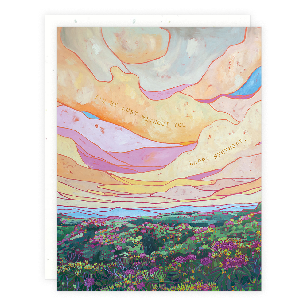 Someday Studio – Birthday Cards Someday Studio - Birthday Cards - image 9