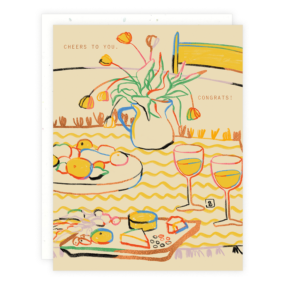 Someday Studio - Congratulations / Achievement Cards - image 3
