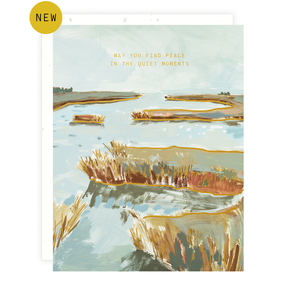 Someday Studio - Sympathy Greeting Cards - image 4