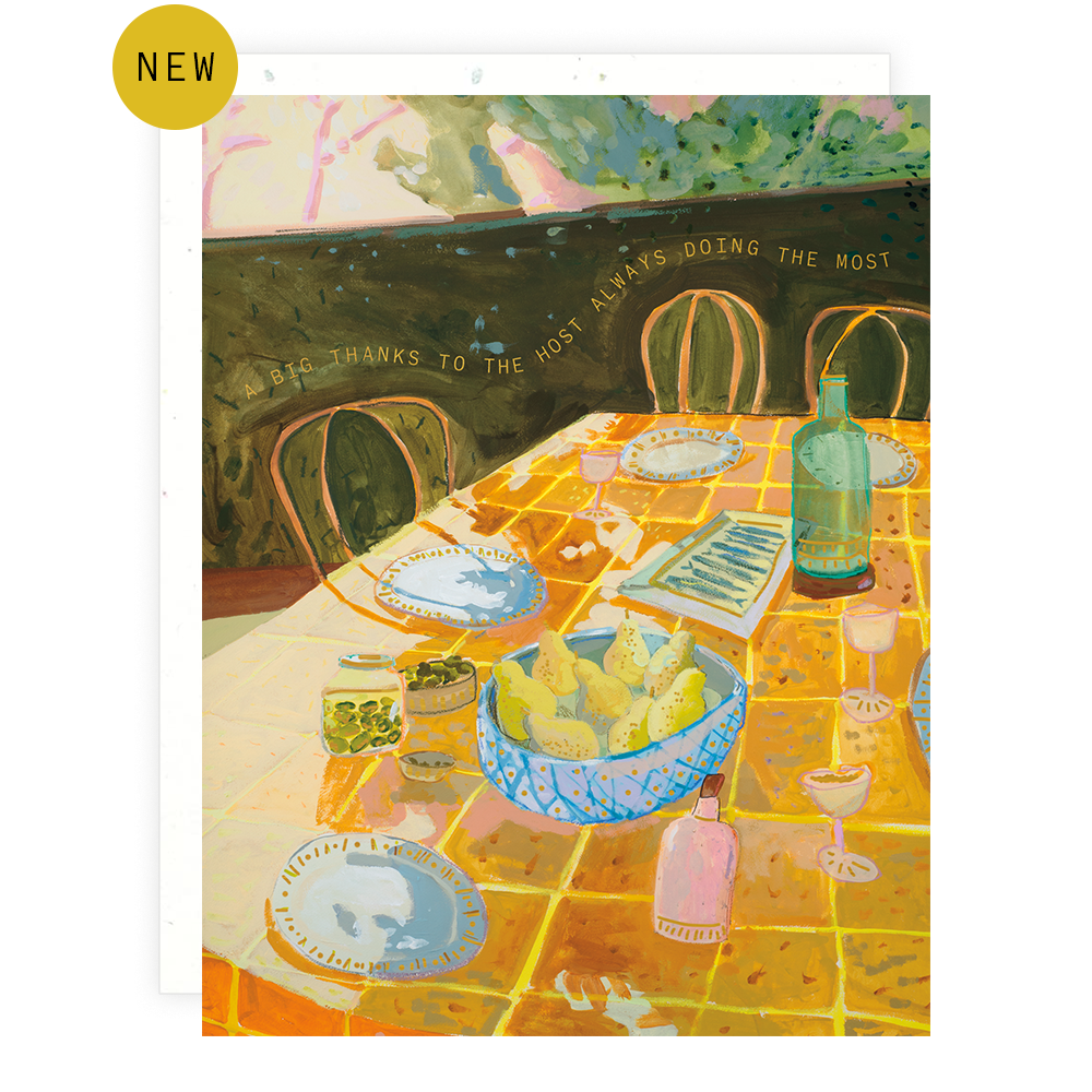 Someday Studio – Thank You Greeting Cards