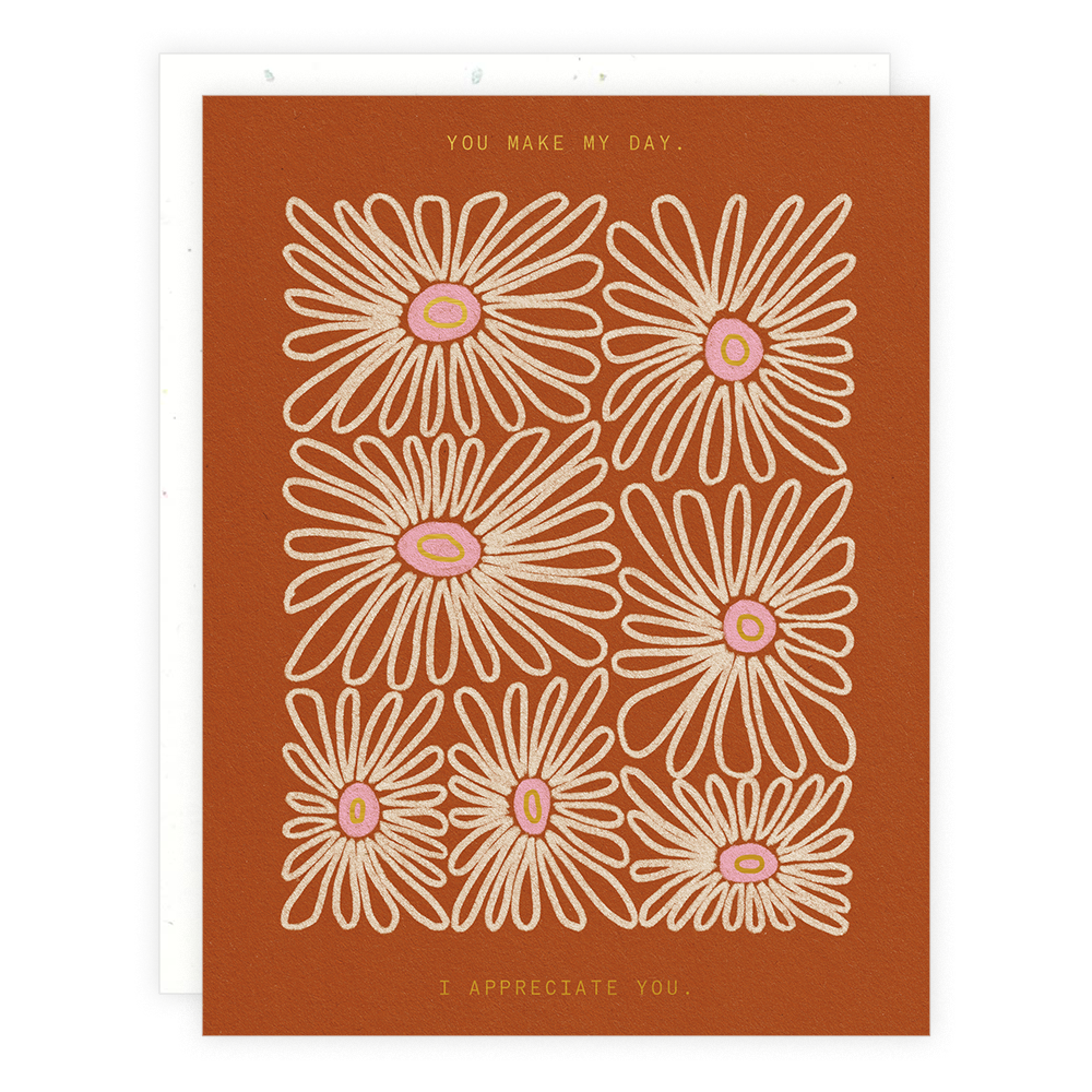 Someday Studio – Thank You Greeting Cards Someday Studio - Thank You Greeting Cards - image 2