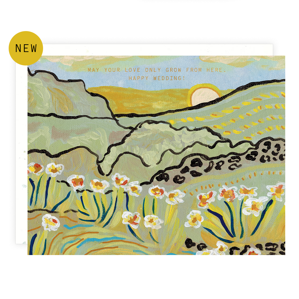 Someday Studio – Wedding Cards Someday Studio - Wedding Cards - image 2