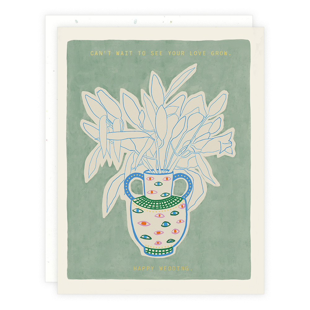 Someday Studio – Wedding Cards