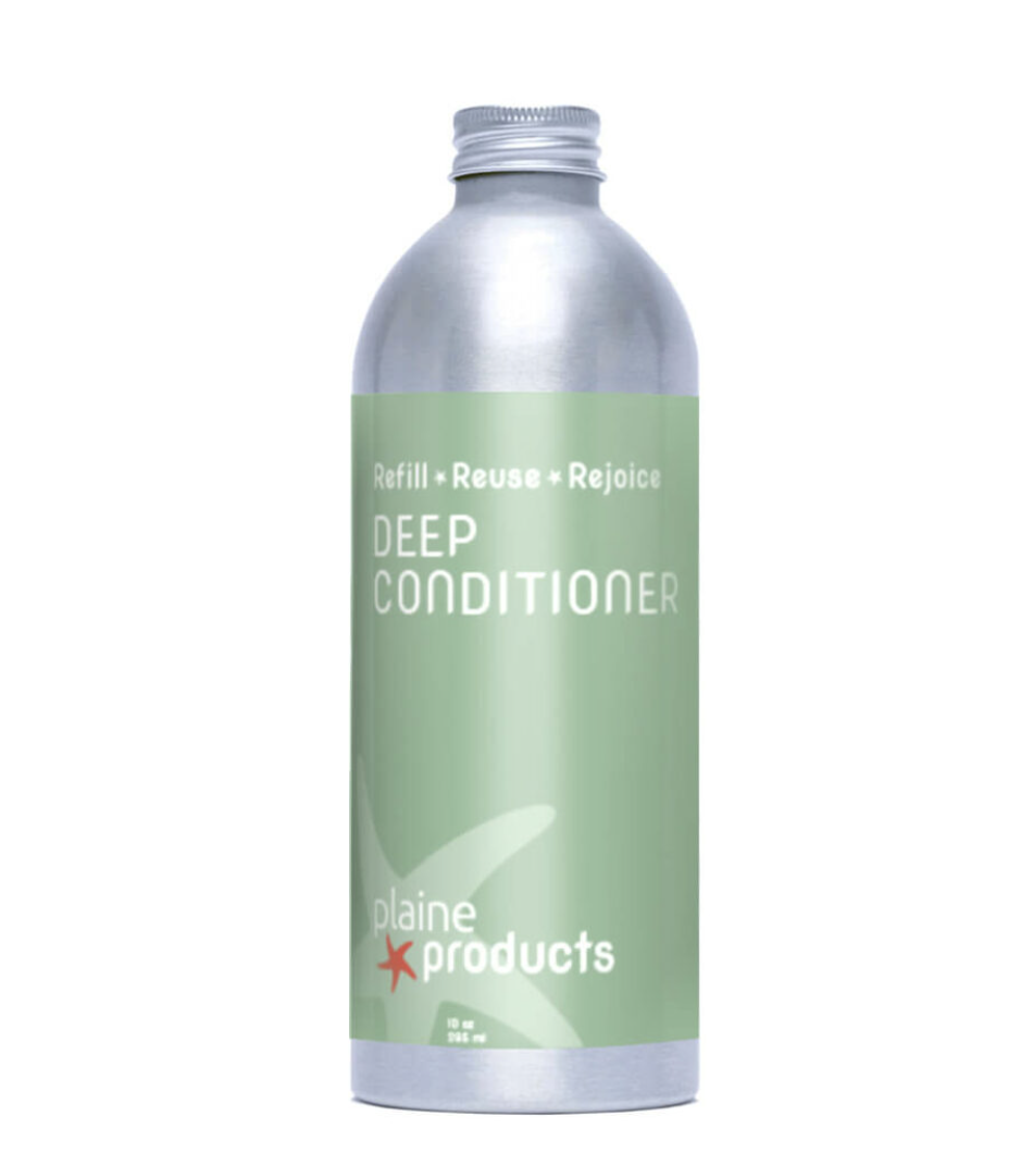 Plaine Products - Deep Conditioner refillable