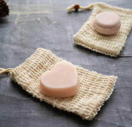 Plantish - Chill Shampoo Bars and Conditioner Bars zero-waste
