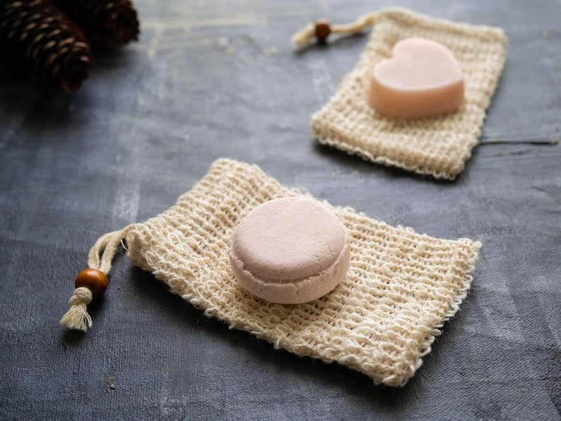 Plantish – Chill Shampoo Bars and Conditioner Bars Plantish - Chill Shampoo Bars and Conditioner Bars zero-waste - image 9